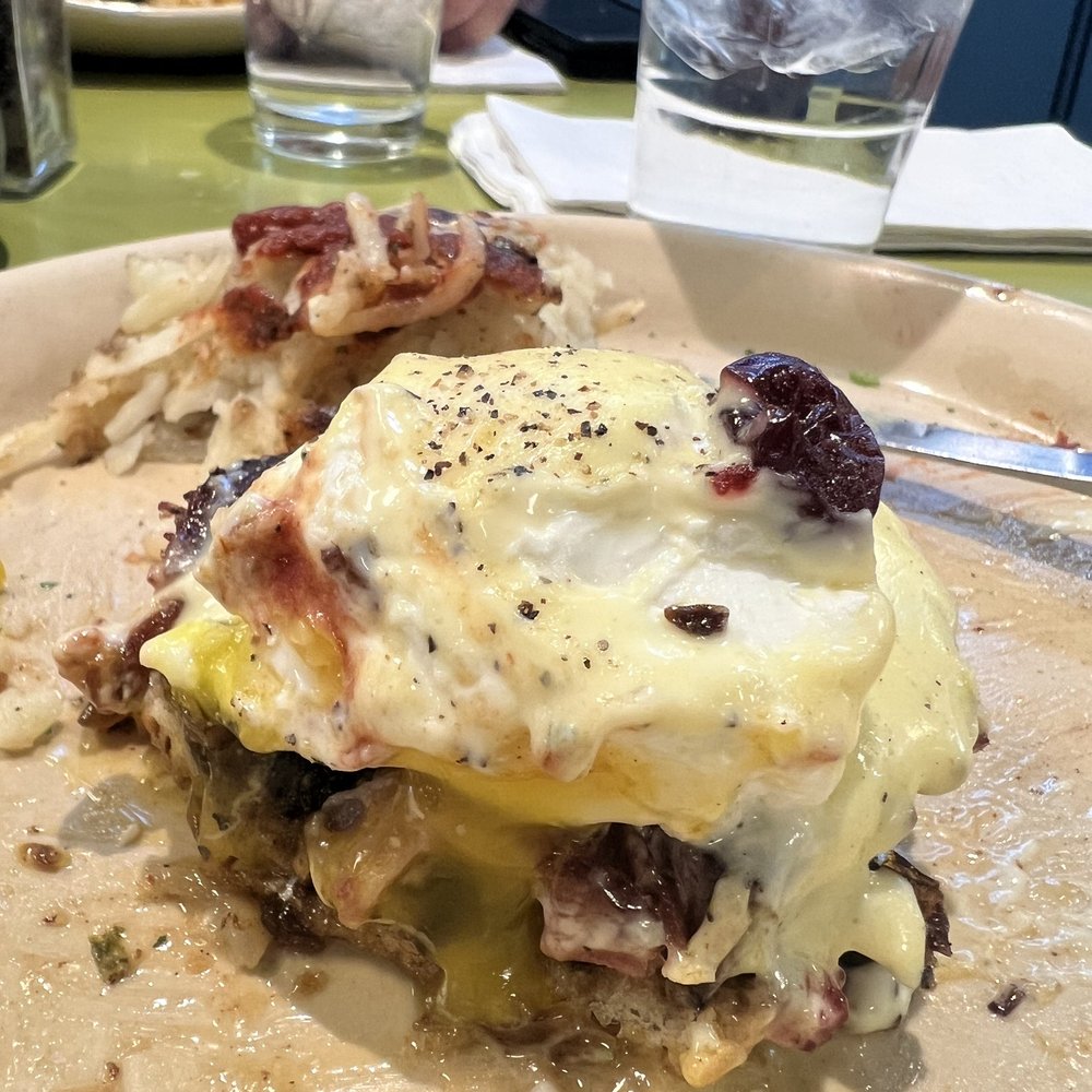 Snooze, an A.M. Eatery - Breakfast & Brunch Near Me - Tucson, Arizona