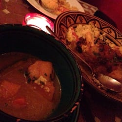 Bogayo - Chicken couscous complete set