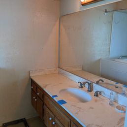 Before Before