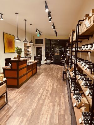 Perfectly Seasoned by null