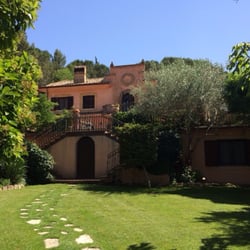 B&B Villa Clementime