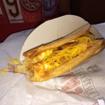Taco Bell - Fast Food Near Me - Manor, Texas