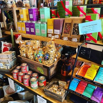 Timber Home Store - Home Decor Near Me - Arnold, California
