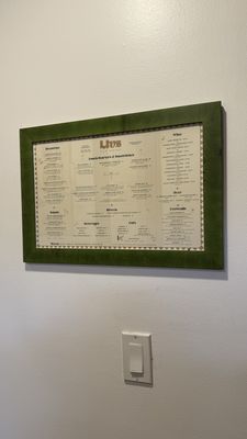 Livs Palm Springs by null