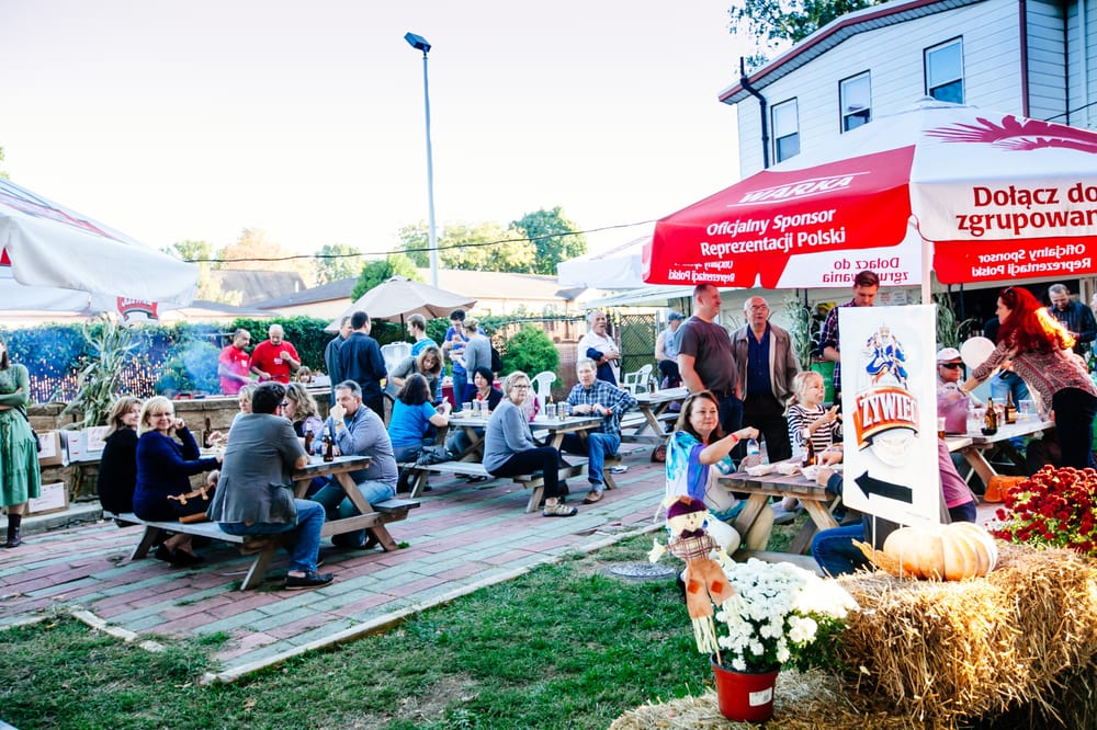 ASSOCIATED POLISH HOME Updated September 2024 12 Photos 9150