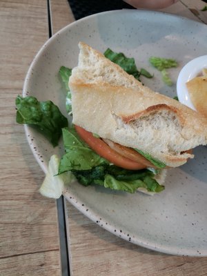 Granier Bakery & Cafe by null