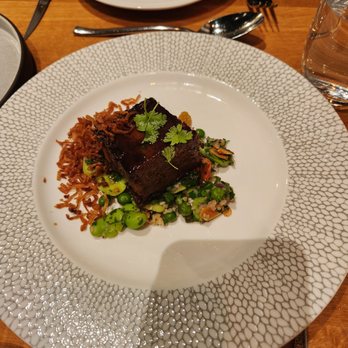 Rooster & Owl - Lamb (freaking awesome) - New American Near Me - Washington, DC, District of Columbia Rooster & Owl - Lamb (freaking awesome) - New American Near Me - Washington, DC, District of Columbia