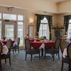 Cedar Springs Health & Rehabilitation Center