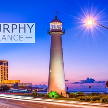 McMurphy Insurance - Local Biloxi Lighthouse - Home & Rental Insurance Near Me - Biloxi, Mississippi McMurphy Insurance - Local Biloxi Lighthouse - Home & Rental Insurance Near Me - Biloxi, Mississippi