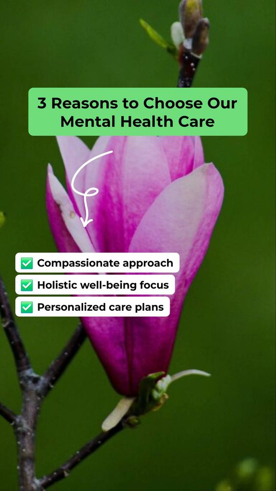 Magnolia Mental Health and Wellness - grief counselor in Biloxi, MS