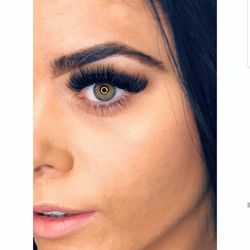 Aesthetica - Lashes by Adriana