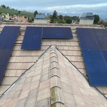 Solar Power Supply - Solar Installation Near Me - Corona, California
