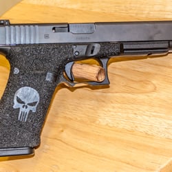 Sandy Run Outdoors - Pistol Customization
