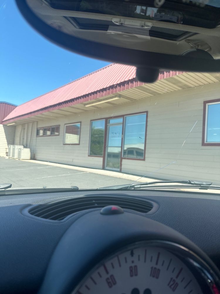 REDMOND APPLIANCE CENTER Updated July 2024 2145 S Highway 97