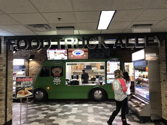 Holy Land Deli by null