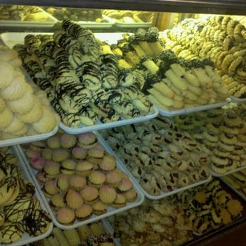 Conti's Pastry Shoppe - Bakeries Near Me - Bronx, New York