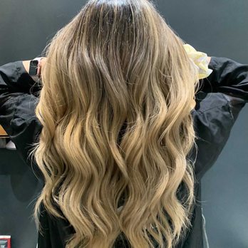 No1 Salon - After - Hair Salons Near Me - Chicago, Illinois