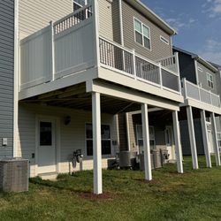 G&J General Contractors