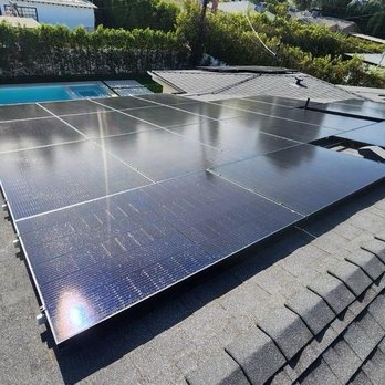 Green Hill Solar - Solar Installation Near Me - Los Angeles, California