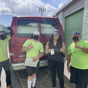 Desert Movers LV - Movers Near Me Desert Movers LV - Movers Near Me