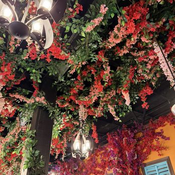Casa Tequila - Interior - Seafood Near Me - Covington, Louisiana