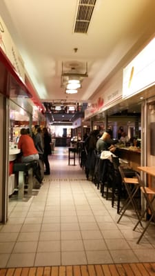 Mercado by null