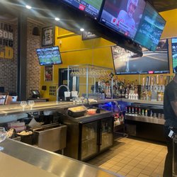 Buffalo Wild Wings