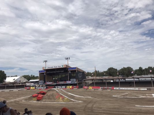 Colorado State Fairgrounds by null