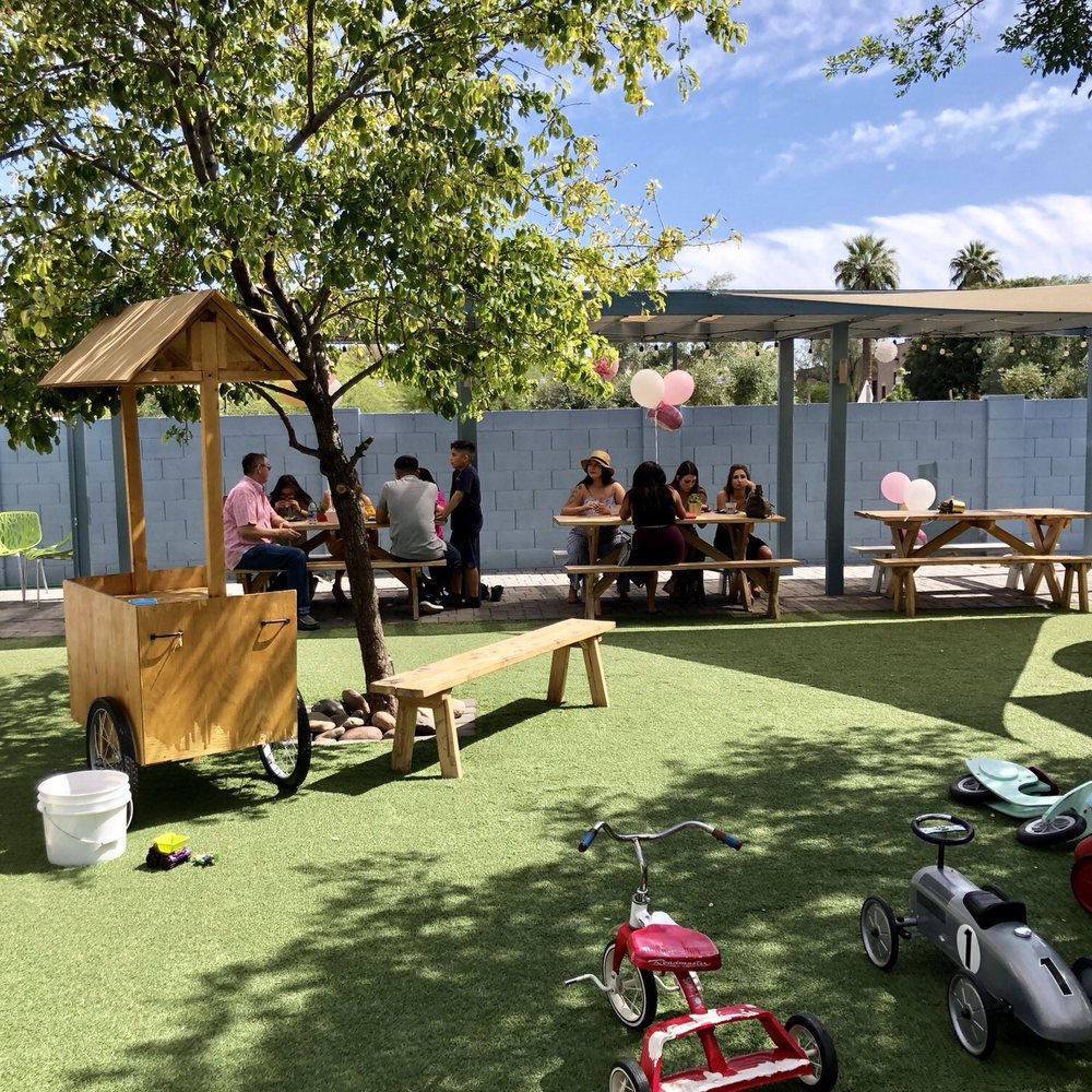 The Teapot - Venues & Event Spaces Near Me - Phoenix, Arizona The Teapot - Venues & Event Spaces Near Me - Phoenix, Arizona