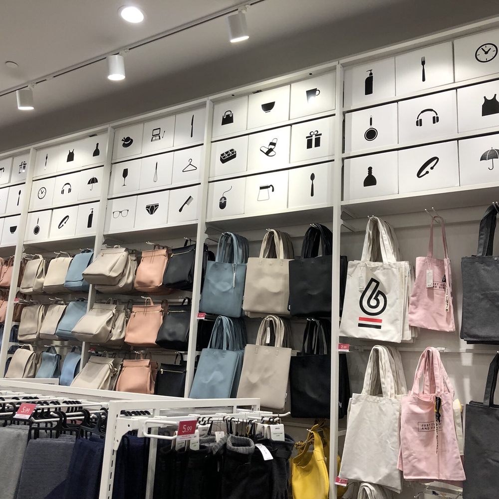 Miniso - Purses, totes, crossbodies... all reasonably priced - Accessories Near Me - Los Angeles, California Miniso - Purses, totes, crossbodies... all reasonably priced - Accessories Near Me - Los Angeles, California
