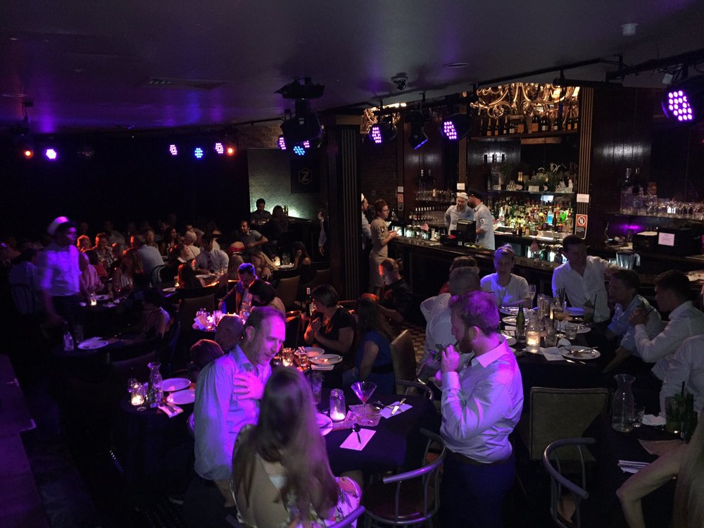 BAMBOOZLE ROOM Updated October 2024 3335 Darlinghurst Rd, Sydney New South Wales, Australia