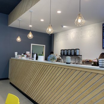 Dinh Tea Oak Park - Where the magic happens - Bubble Tea Near Me - Lenexa, Kansas