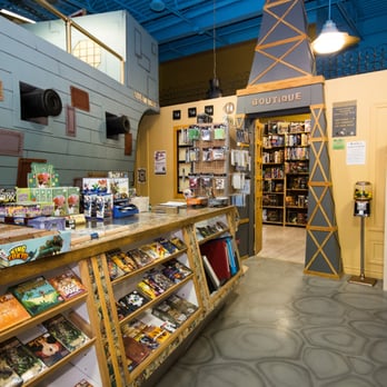 L'As des Jeux - Tabletop Games Near Me - Gatineau, Quebec L'As des Jeux - Tabletop Games Near Me - Gatineau, Quebec