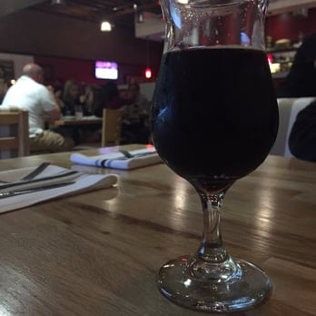 Knolls Restaurant - Cappuccino stout ! - American Near Me - Long Beach, California Knolls Restaurant - Cappuccino stout ! - American Near Me - Long Beach, California