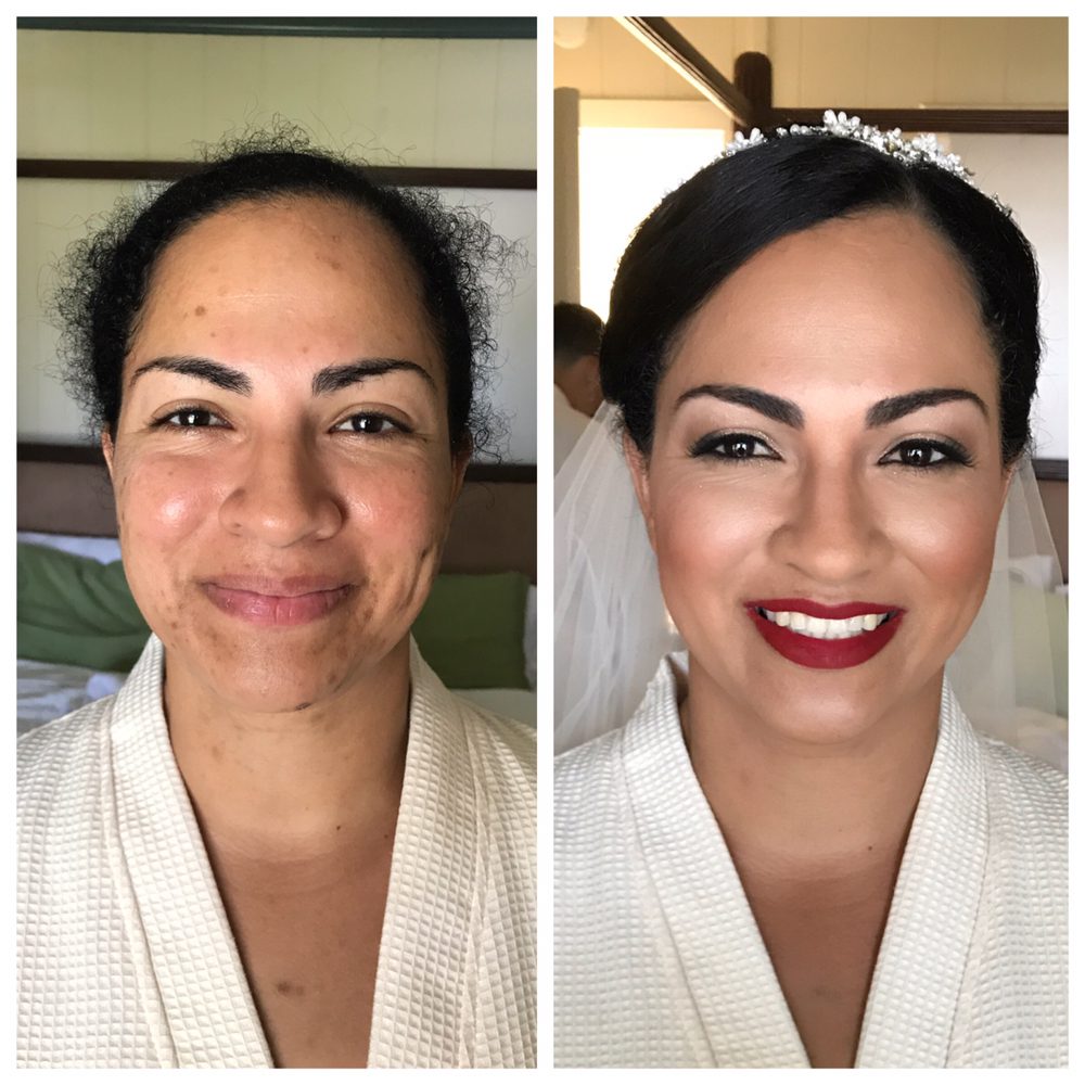 DELISH MAKEUP ARTISTRY Updated September 2024 126 Photos & 68