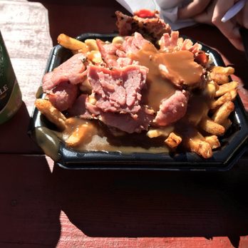 Nom Nom Nom Poutine - Poutineries Near Me - Toronto, Ontario