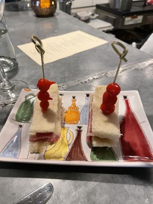 Primo Restaurant by null