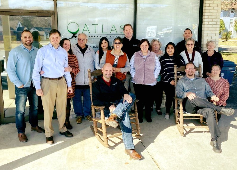 Atlas Insurance Agency