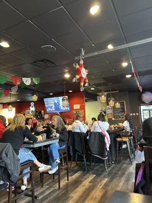 Taqueria El Rey by null