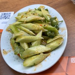 Pak Choi