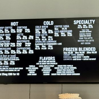 Perkatory Coffee Roasters - Prices - Coffee & Tea Near Me - Southington, Connecticut