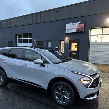 Detail Authority - Auto Detailing Near Me - Fairfax, Virginia