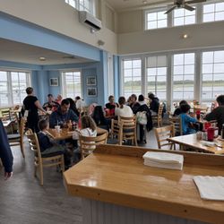 Plane View - Dining room