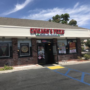 Pizza Twist - Indian Near Me - Artesia, California Pizza Twist - Indian Near Me - Artesia, California