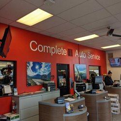 AAA Tire & Auto Service  - Tylersville Road