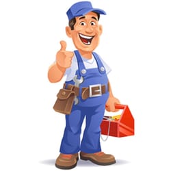 TNT Handyman Service - I wish I looked this good