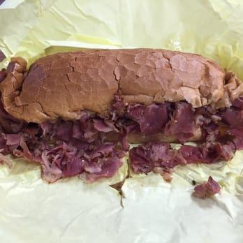 The Hat - Pastrami dip - Sandwiches Near Me - Simi Valley, California