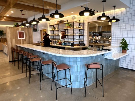 Whole Harvest Kitchen by null