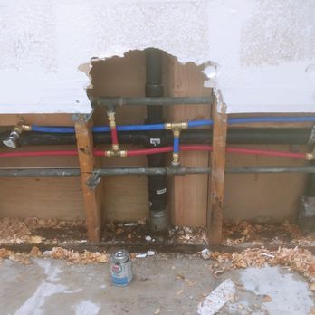MOP Plumbing - Remodel - Plumbing Near Me - Springville, California