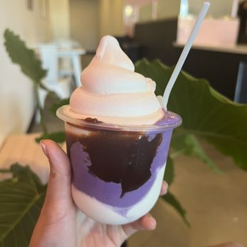 Nobibi - Ice Cream & Frozen Yogurt Near Me - Fullerton, California Nobibi - Ice Cream & Frozen Yogurt Near Me - Fullerton, California